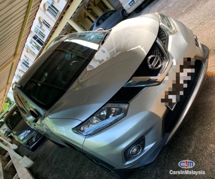 Nissan X-Trail 2.0-LITER 7 SEATER FAMILY SUV Automatic 2017 - image 9