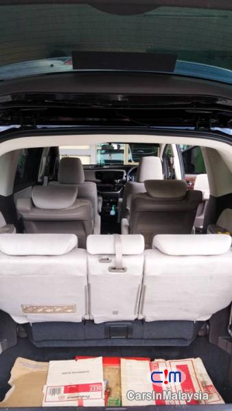 Honda Odyssey 2.4-LITER LUXURY FAMILY MPV Automatic 2014 - image 7