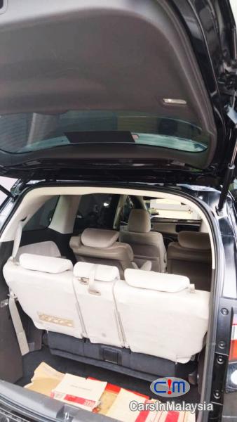 Honda Odyssey 2.4-LITER LUXURY FAMILY MPV Automatic 2014 - image 8