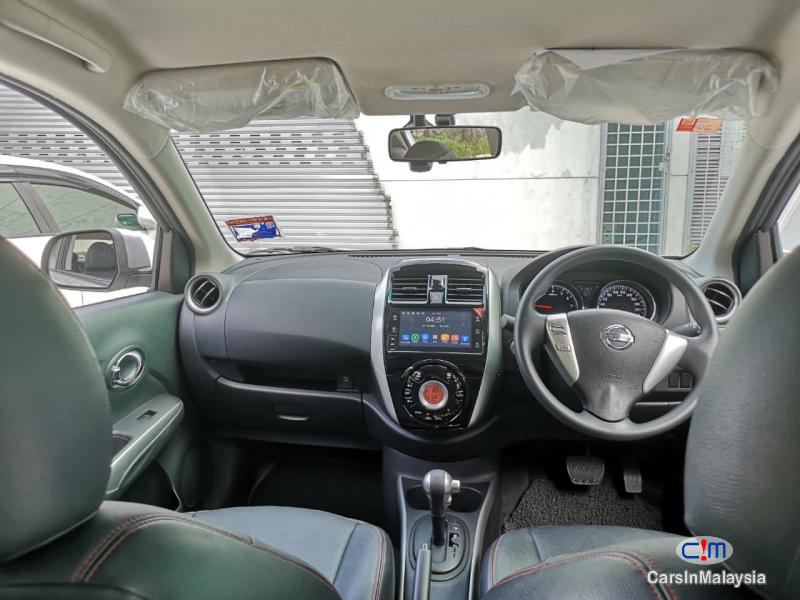 Nissan Almera 1.5-LITER ECONOMY SEDAN KERETA SAMBUNG BAYAR Automatic 2018 in Kuala Lumpur