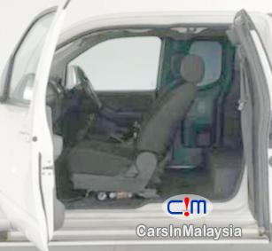 Nissan Navara 2 5-LITER 4X4 KERETA SAMBUNG BAYAR Manual 2013 - image 4