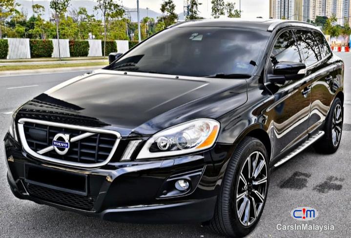 Volvo XC60 3.0-LITER TWIN TURBO KERETA SUV SAMBUNG BAYAR Automatic 2011