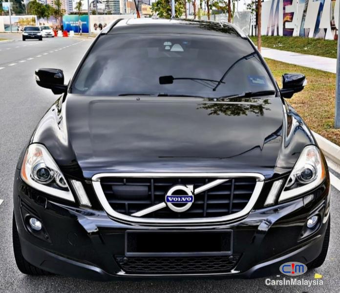 Volvo XC60 3.0-LITER TWIN TURBO KERETA SUV SAMBUNG BAYAR Automatic 2011 in Kuala Lumpur
