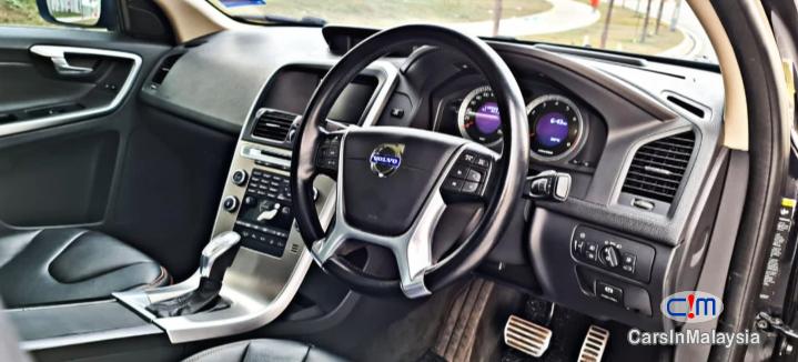 Volvo XC60 3.0-LITER TWIN TURBO KERETA SUV SAMBUNG BAYAR Automatic 2011 in Malaysia