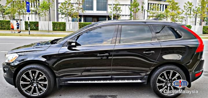 Volvo XC60 3.0-LITER TWIN TURBO KERETA SUV SAMBUNG BAYAR Automatic 2011 in Kuala Lumpur - image