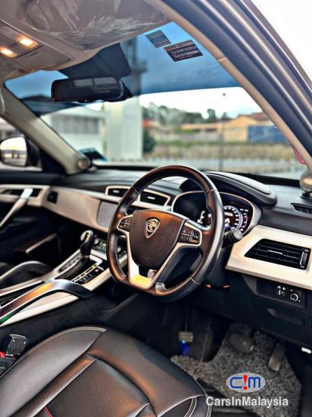 Picture of Proton X70 1.8-LITER FAMILY SUV Automatic 2019 in Negeri Sembilan