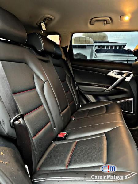 Picture of Proton X70 1.8-LITER FAMILY SUV Automatic 2019 in Malaysia