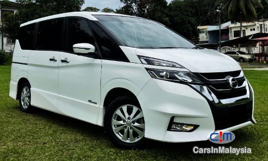 Nissan Serena 2.0-LITER FAMILY MPV NEW MODEL FACELIFT Automatic 2020 - image 2