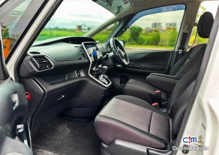 Nissan Serena 2.0-LITER FAMILY MPV NEW MODEL FACELIFT Automatic 2020 - image 3