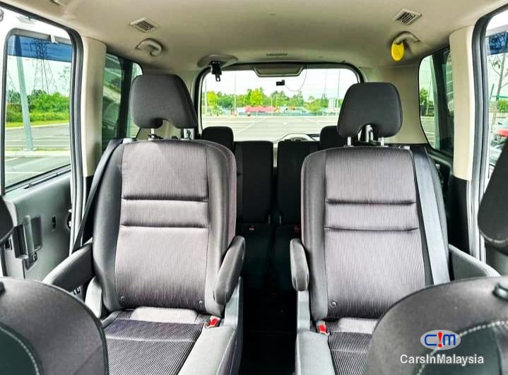 Nissan Serena 2.0-LITER FAMILY MPV NEW MODEL FACELIFT Automatic 2020 - image 5
