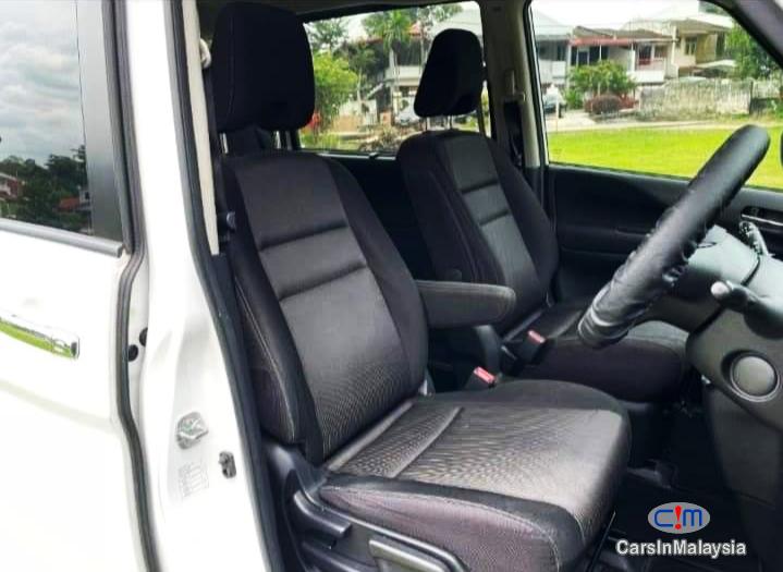 Nissan Serena 2.0-LITER FAMILY MPV NEW MODEL FACELIFT Automatic 2020 - image 7