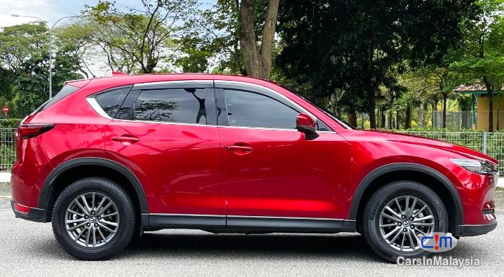 Mazda CX-5 2.0-LITER LUXURY SUV Automatic 2020 - image 11