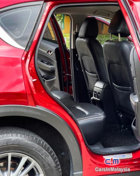 Mazda CX-5 2.0-LITER LUXURY SUV Automatic 2020 - image 5