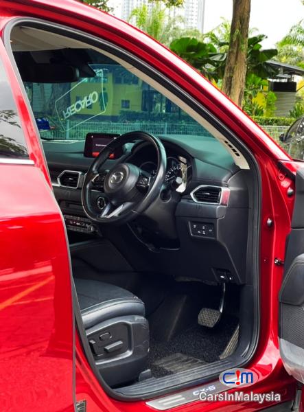 Mazda CX-5 2.0-LITER LUXURY SUV Automatic 2020 - image 6
