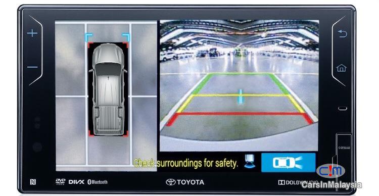 Toyota Hilux 2.4E Automatic 2023 - image 13