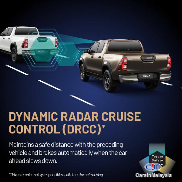 Toyota Hilux 2.4E Automatic 2023 - image 9