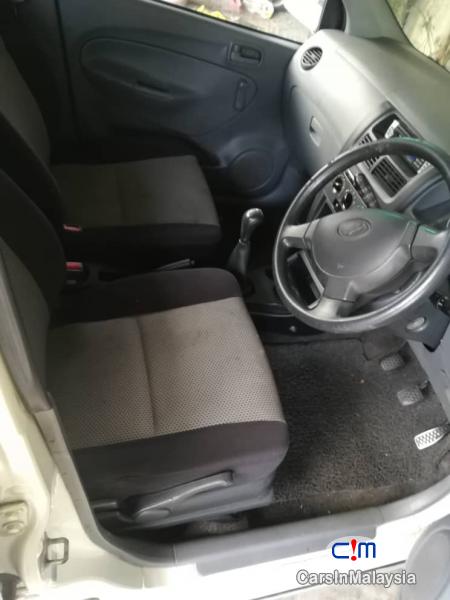 Perodua Viva Manual 2007 in Selangor - image