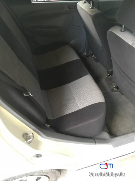 Perodua Viva Manual 2007 in Malaysia - image