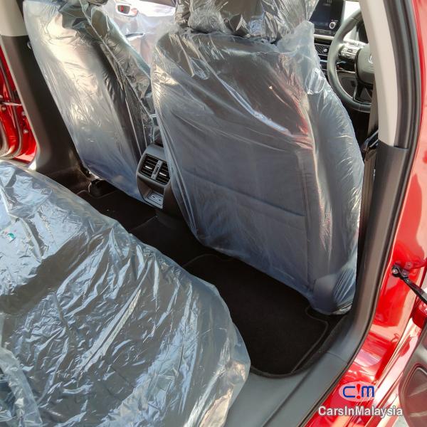 Honda Civic Automatic 2022 - image 10