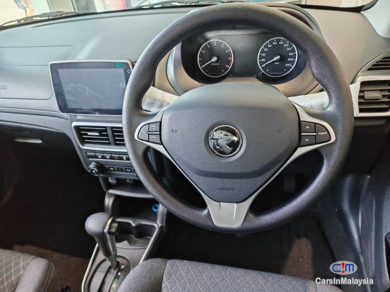 Proton Saga Automatic 2024 - image 5