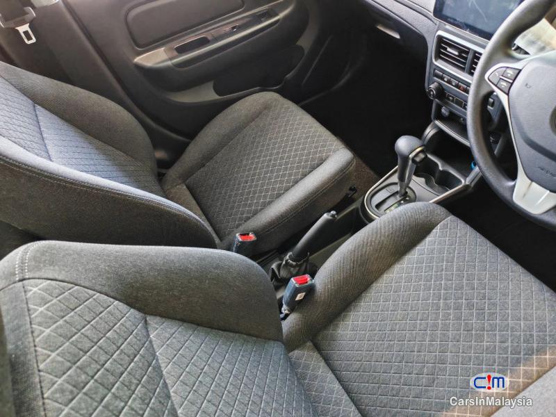 Proton Saga Automatic 2024 - image 6