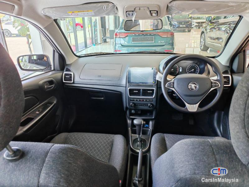 Proton Saga Automatic 2024 - image 7