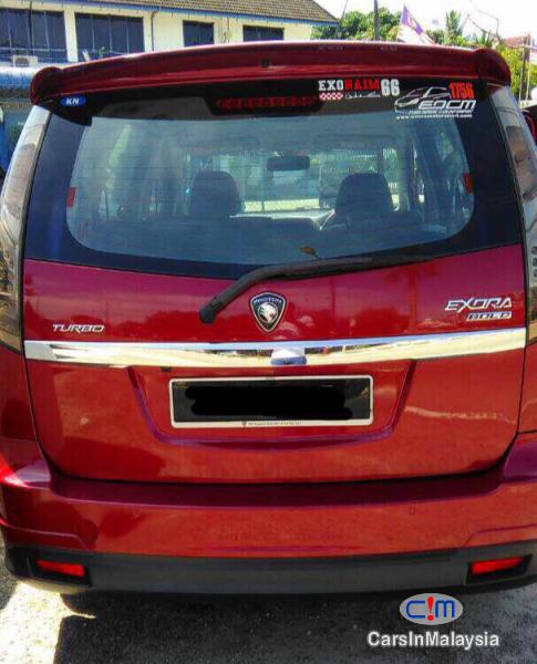 Proton Exora Automatic 2014 - image 2