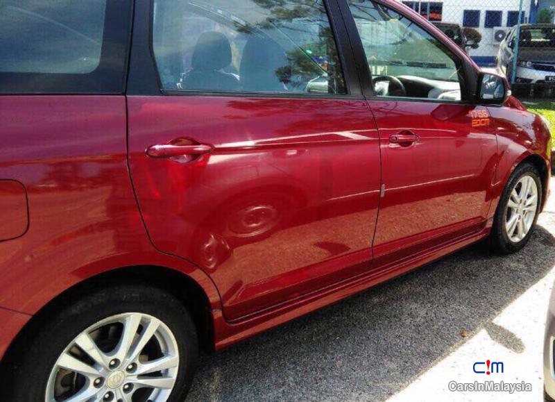 Proton Exora Automatic 2014 - image 3