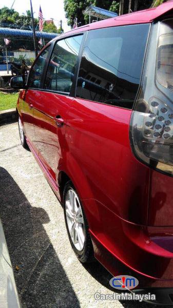 Proton Exora Automatic 2014 - image 4