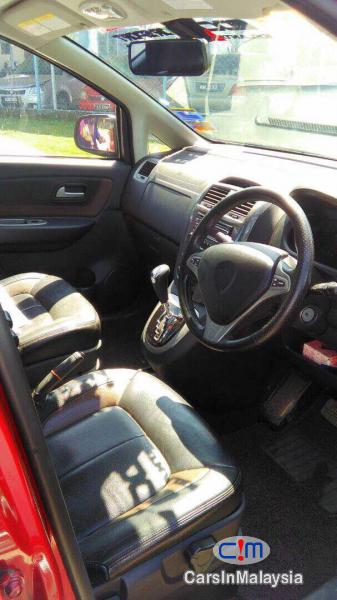 Proton Exora Automatic 2014 - image 5