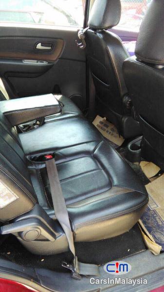 Proton Exora Automatic 2014 - image 6