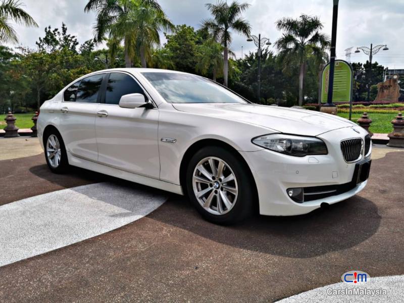 BMW Automatic 2016 - image 2