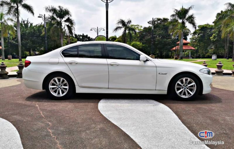 BMW Automatic 2016 - image 3