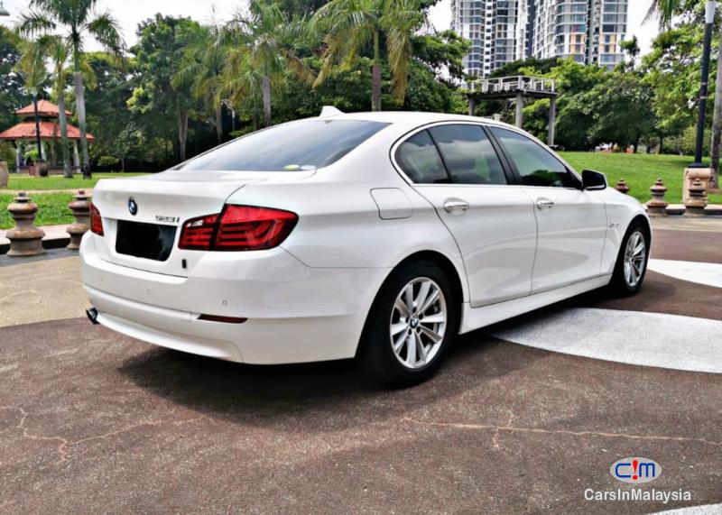 BMW Automatic 2016 - image 4