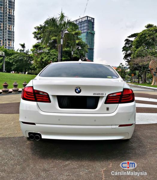 BMW Automatic 2016 - image 5