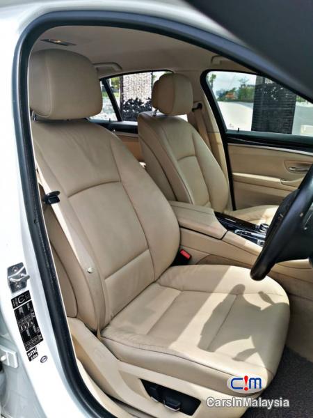 BMW Automatic 2016 - image 6