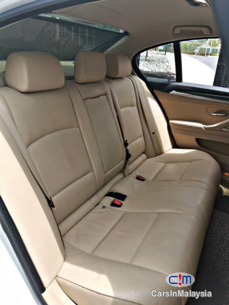 BMW Automatic 2016 - image 7