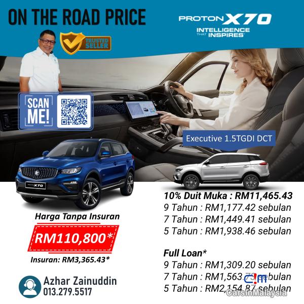 Proton Automatic 2025 - image 20