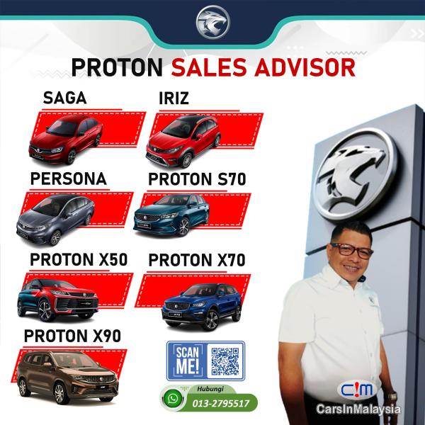 Proton Automatic 2025 - image 24