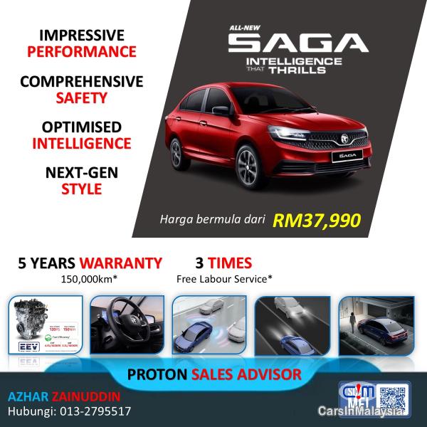 Proton Automatic 2025 - image 2