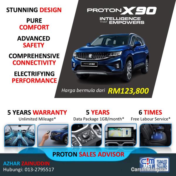Proton Automatic 2025 - image 6