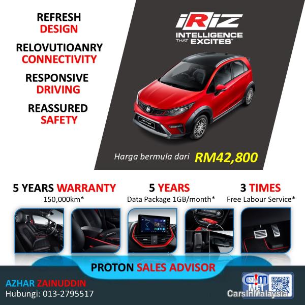 Proton Automatic 2025 - image 8