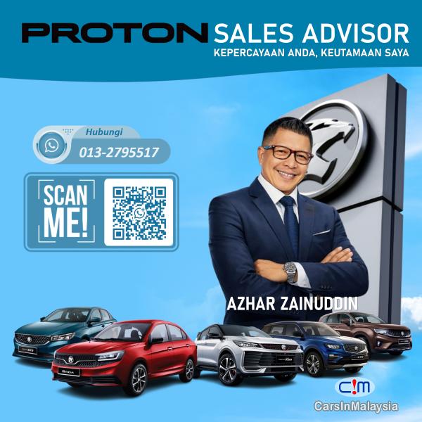 Proton Saga EXECUTIVE Automatic 2026 - image 6
