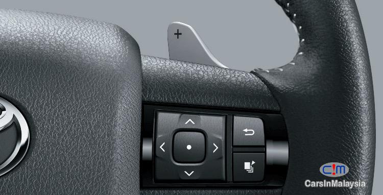 Toyota Fortuner 2.7 SRZ Automatic 2017 - image 19