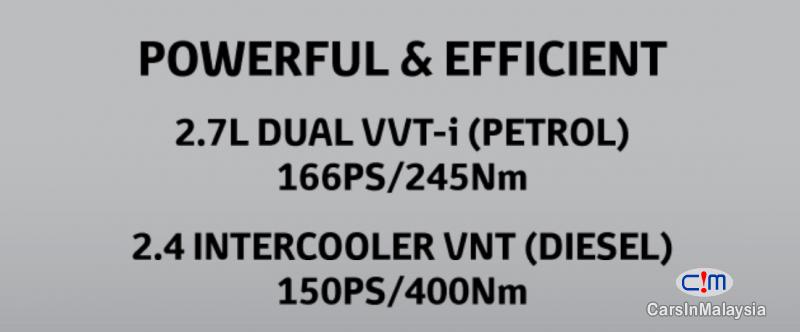 Toyota Fortuner 2.7 SRZ Automatic 2017 - image 20