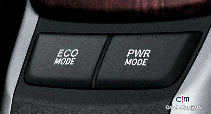 Toyota Fortuner 2.7 SRZ Automatic 2017 - image 22