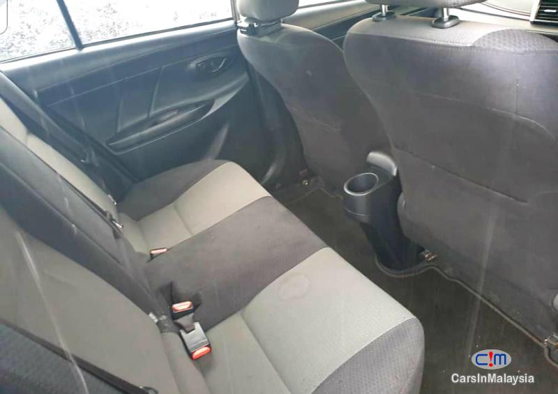 Picture of Toyota Vios 1.5-LITER ECONOMY SEDAN Automatic 2014 in Selangor