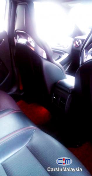 Mercedes Benz A45 AMG 2.0-LITER LUXURY SPORT HATCHBACK Automatic 2017 - image 15