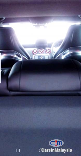 Mercedes Benz A45 AMG 2.0-LITER LUXURY SPORT HATCHBACK Automatic 2017 - image 18