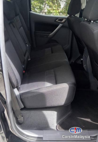 Ford Ranger 2.2-LITER 4X4 4WD DIESEL TURBO Automatic 2017 - image 5